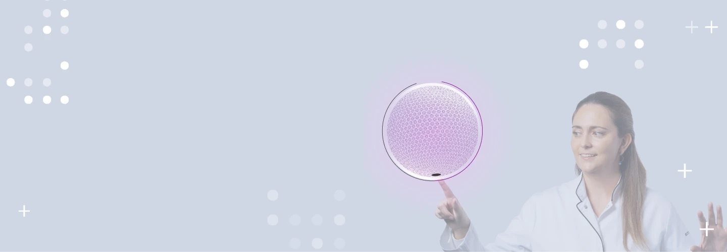 <p><b>El primer programa<br> de <span class="text-in-400">gestión inteligente</span><br> de farmacias en la nube.</b></p>